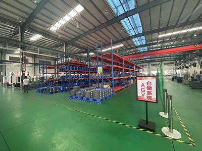 粵港澳大灣區企業家走進贛州考察圓滿收官，共探倉儲物流發展新機遇