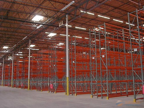 倉儲設備采購指南 品牌、流程、圖片與批發要點解析