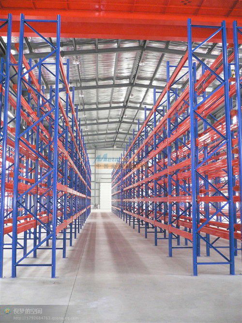 哈爾濱博勝倉儲設備 從托盤到手推車，構建高效倉儲系統