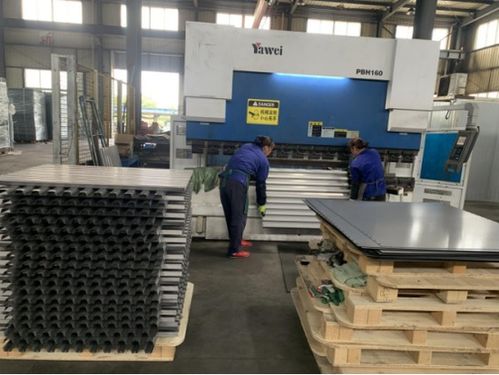 南京金棠 以倉儲物流新概念領航，驅動中國倉儲設備制造業的創新革命