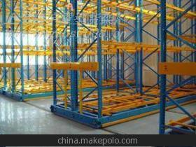 優質供應頓宇重型倉儲貨架 提升倉庫空間利用率與運營效率的可靠選擇